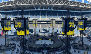 Metallica-Fans sind wütend über das Berlin-Konzert Artikelbild