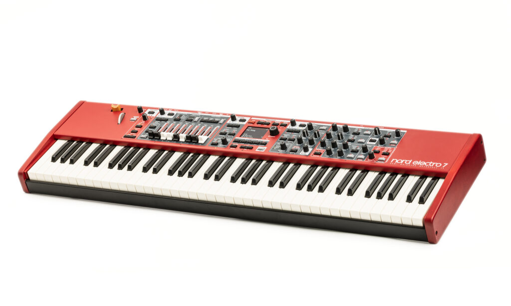 Nord Electro 7 73