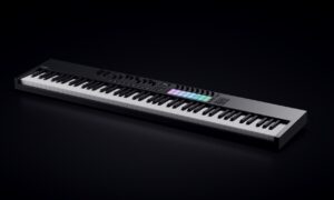 Novation Launchkey MK4 - Jetzt mit 88 Tasten erhältlich Artikelbild