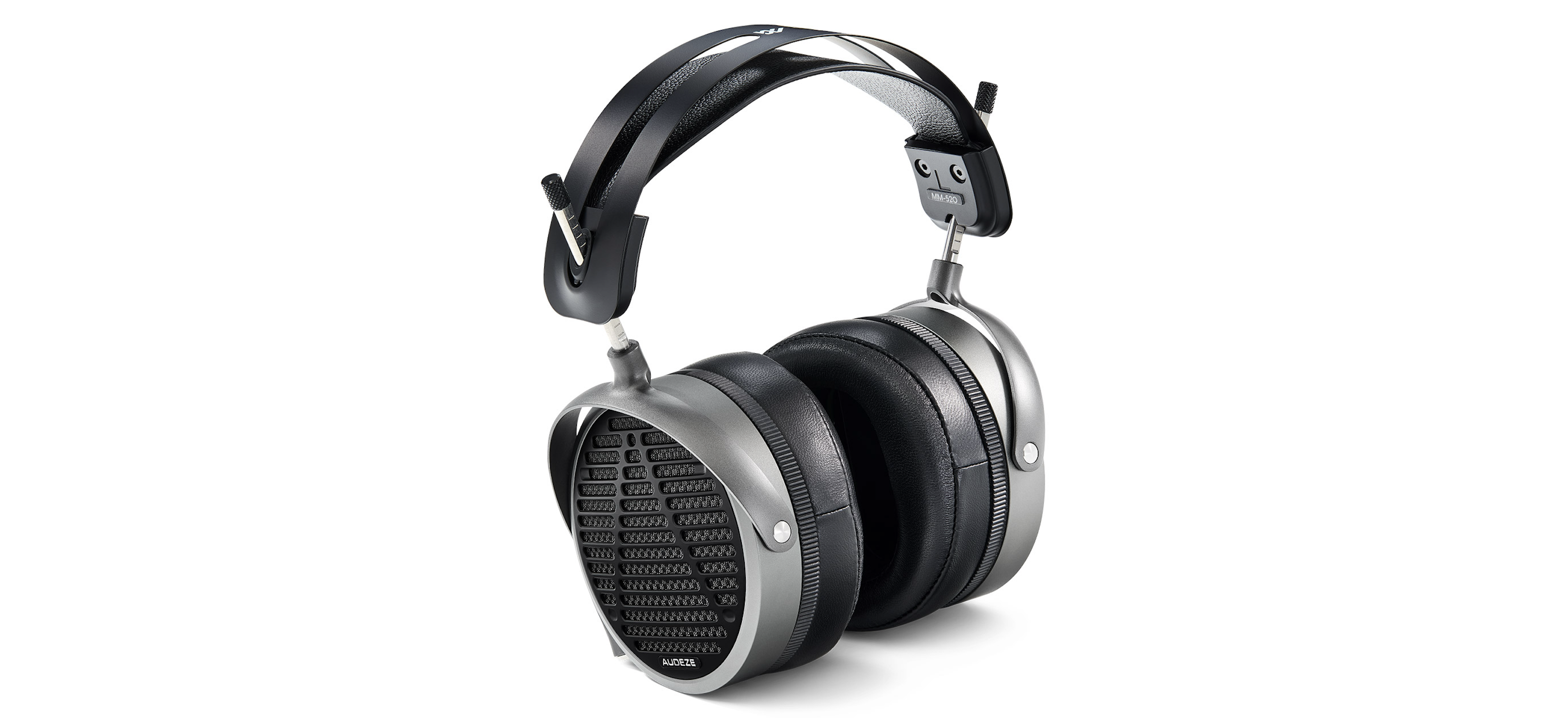 Neuer Magnetostat schon jetzt Gewinner? Audeze MM-520 Artikelbild