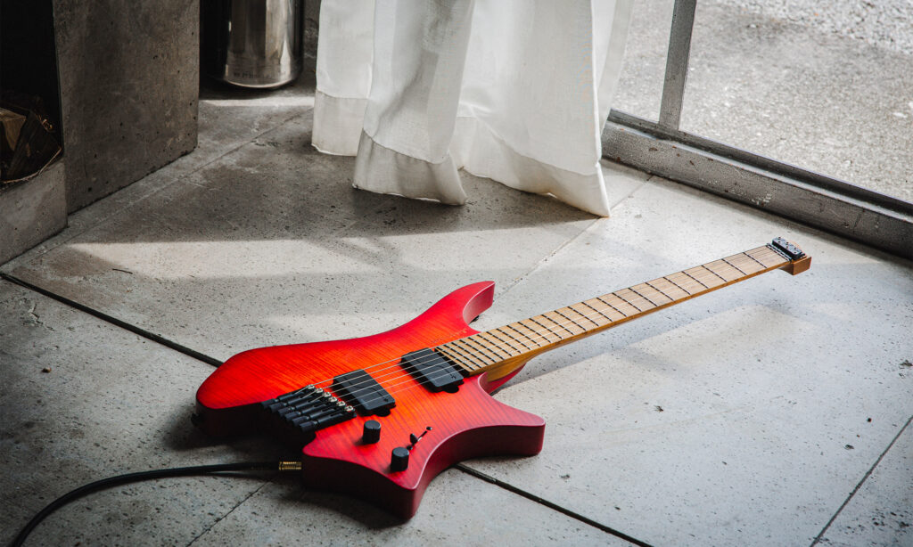 Strandberg Boden N2.6T bonedo news