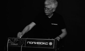 RIP Vladimir Kuzmin:  Formanta Polivoks Schöpfer verstorben Artikelbild