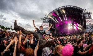 Wacken-Doku mit Thomas Jensen: „Wir wollten nie Geld verdienen“ Artikelbild