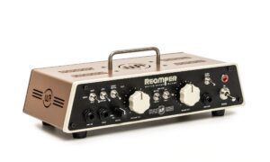 Test: Warm Audio Reamper – Cleveres Reamping-Multi-Tool für Recording und Mixing Artikelbild
