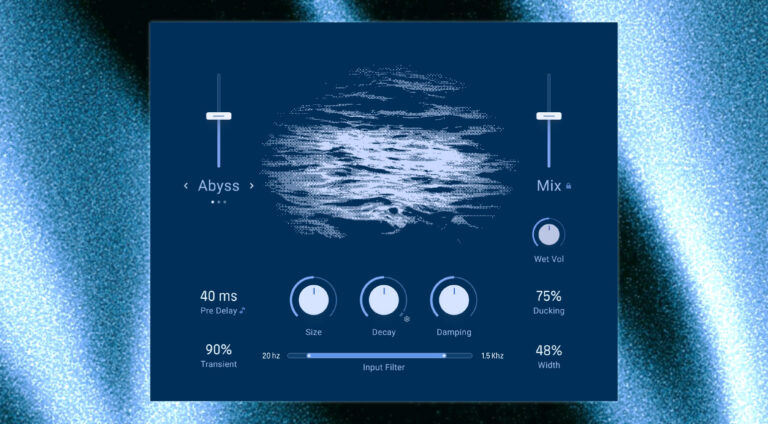 Arturia Rev OCEAN Test: ozeanischer Reverb mit Tiefgang Artikelbild