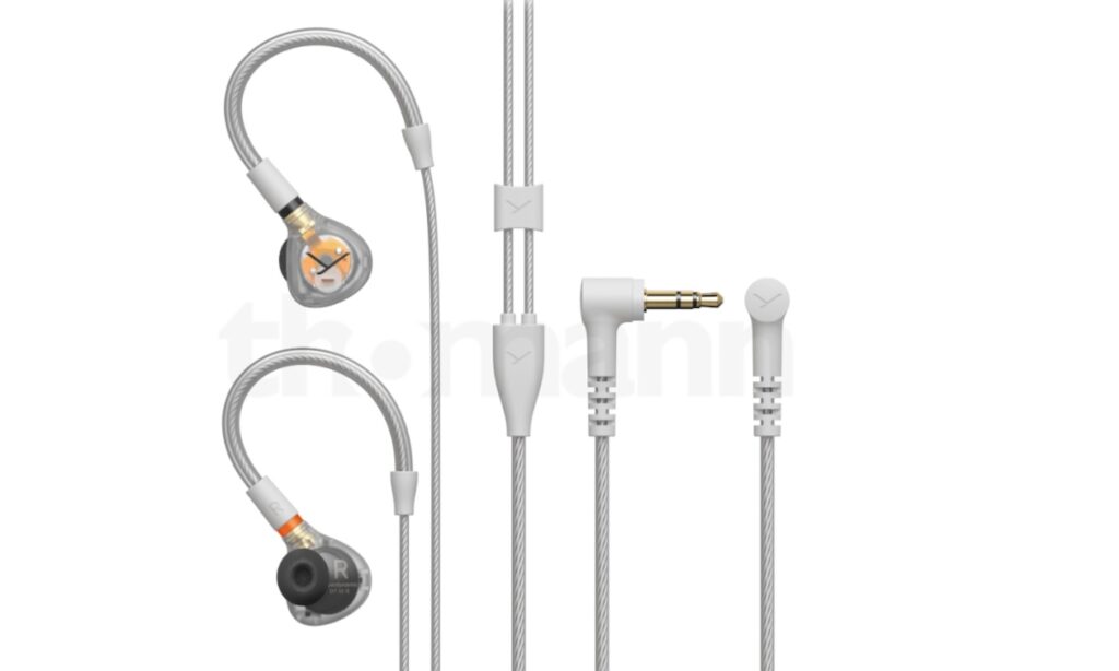 DT 30 IE (Bildquelle: Beyerdynamic)