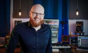 Cubase Workshop im Studio Nord Bremen mit Paul Marx Artikelbild