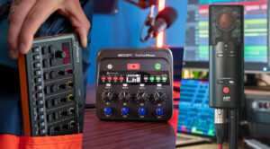 Roland, Zoom, Aim Audio: 3 neue Deals der Woche Artikelbild