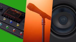 Line 6, Sennheiser, PreSonus: 3 schöne Deals der Woche Artikelbild