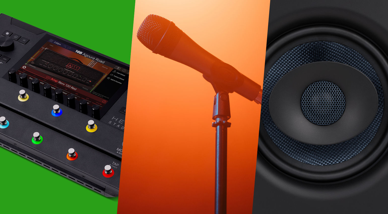 Line 6, Sennheiser, PreSonus: 3 schöne Deals der Woche