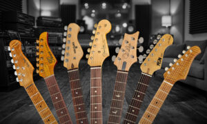 Causa Stratocaster – Das Musikhaus Thomann setzt sich rechtlich für Markenvielfalt und Innovation ein Artikelbild