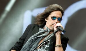 Foreigner in Hamburg: Rocklegende oder Coverband? Artikelbild
