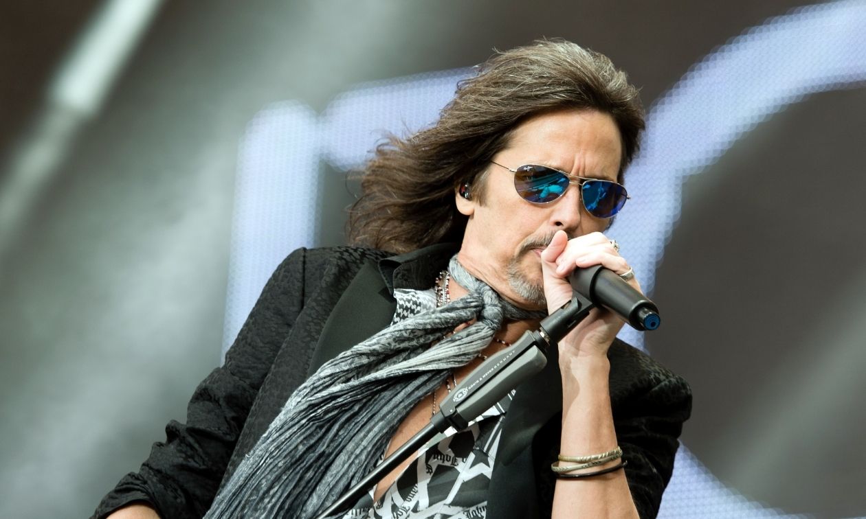 Foreigner in Hamburg: Rocklegende oder Coverband? Artikelbild