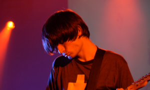 Jonny Greenwood: „Musik zu canceln ist wie Bücher zu verbannen“ Artikelbild