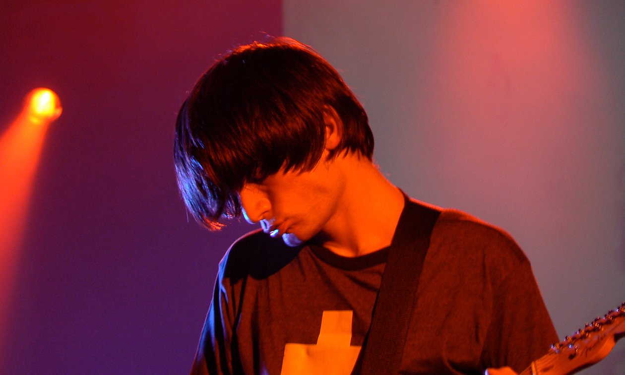 Jonny Greenwood: „Musik zu canceln ist wie Bücher zu verbannen“ Artikelbild