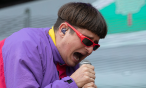 Oliver Tree ist tot: US-Musiker stirbt mit 32 Jahren bei Hubschrauberunglück Artikelbild