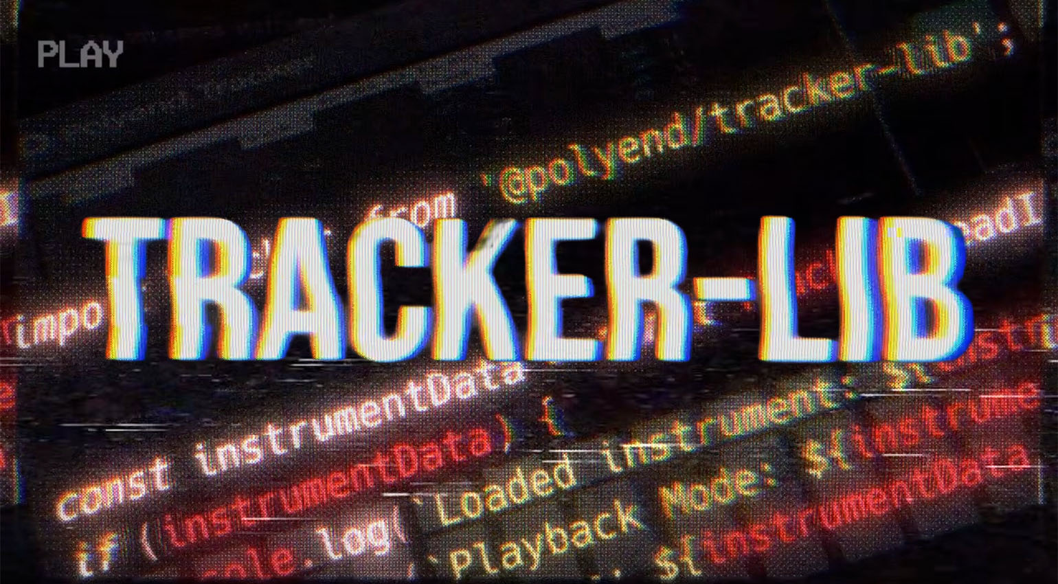 Polyend Tracker-Serie: Community öffnet die Tür für eigene Tools und Editoren – kostenlos!