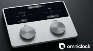 Endlich sauberer MIDI-Sync: Ersetzt das Rapid Flow Omniclock Plugin teure Hardware-Clockboxen? Artikelbild