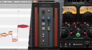 Celemony, SSL, Plugin Alliance: 3 starke Plugin-Deals bei Plugin Boutique für Vocal-Editing, Mixing und Mastering Artikelbild