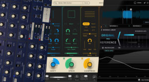 Korg, XLN Audio, Mastering The Mix: 3 starke Plugin-Deals für Synthesizer, Drums und Mix-Referencing