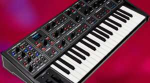 Sequential, u-he, Native Instruments, Ableton: Sound-Boutique