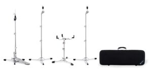 Mapex präsentiert die kompakte StreetLite Hardware Artikelbild