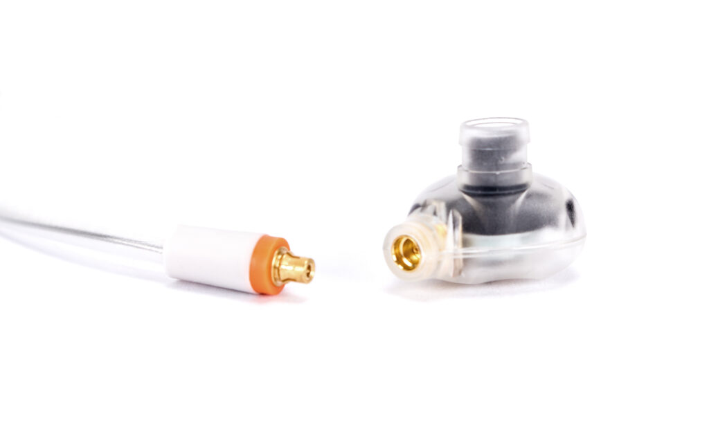 Beyerdynamic DT 30 IE MMCX-Anschluss