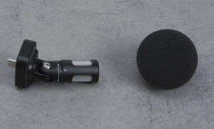 Shure MV88 USB-C Test Artikelbild