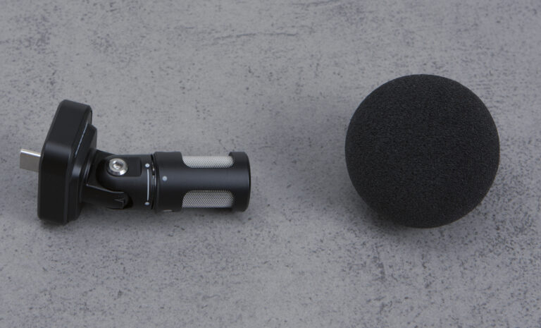 Shure MV88 USB-C Test Artikelbild