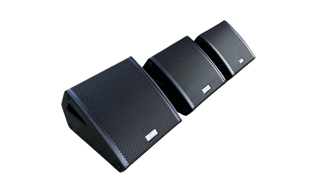 the box pro MonX A10, A12 und A15 Test