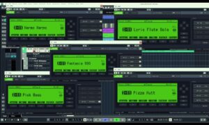 The Usual Suspects Jade: Roland JD-990 / JD-800 Emulation kommt! Artikelbild