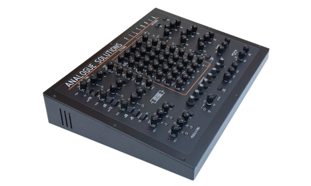 Filtopia (Bildquelle: Analogue Solutions)