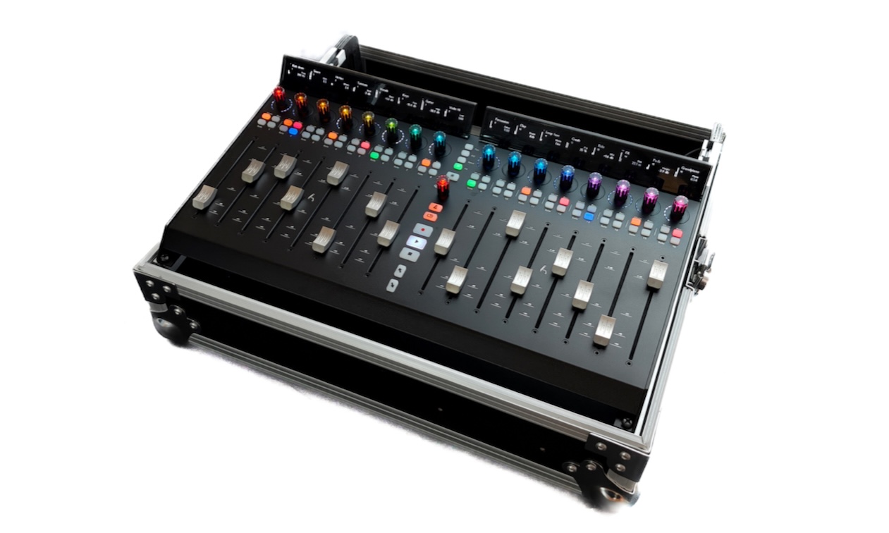 Asparion D700 Rack