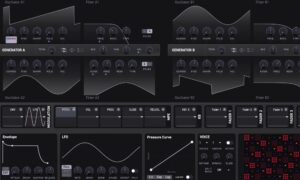 Embodme Erae Sound Test Artikelbild