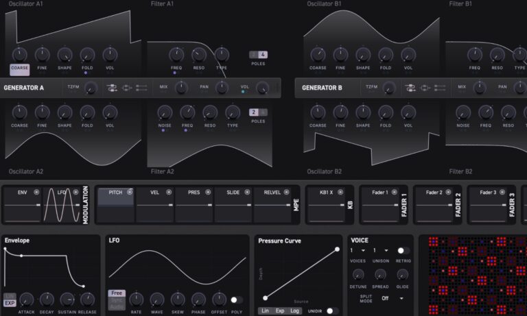 Embodme Erae Sound Test Artikelbild