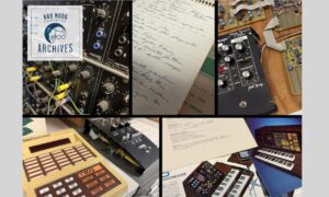 Bob Moog Stiftung erhält tausende  Objekte von inMusic / Moog Artikelbild