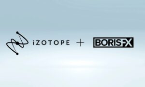 Boris FX übernimmt iZotope: Die Folgen der Übernahme von NI Artikelbild
