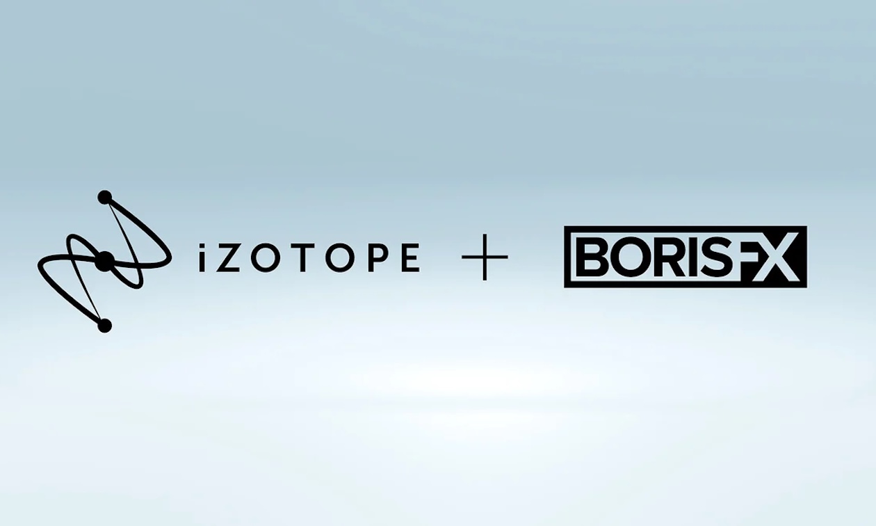 Boris FX übernimmt iZotope: Die Folgen der Übernahme von NI Artikelbild