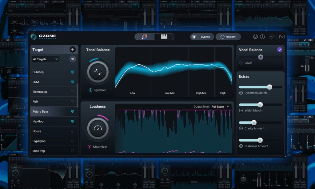 iZotope Ozone (Bildquelle: Boris Fx)