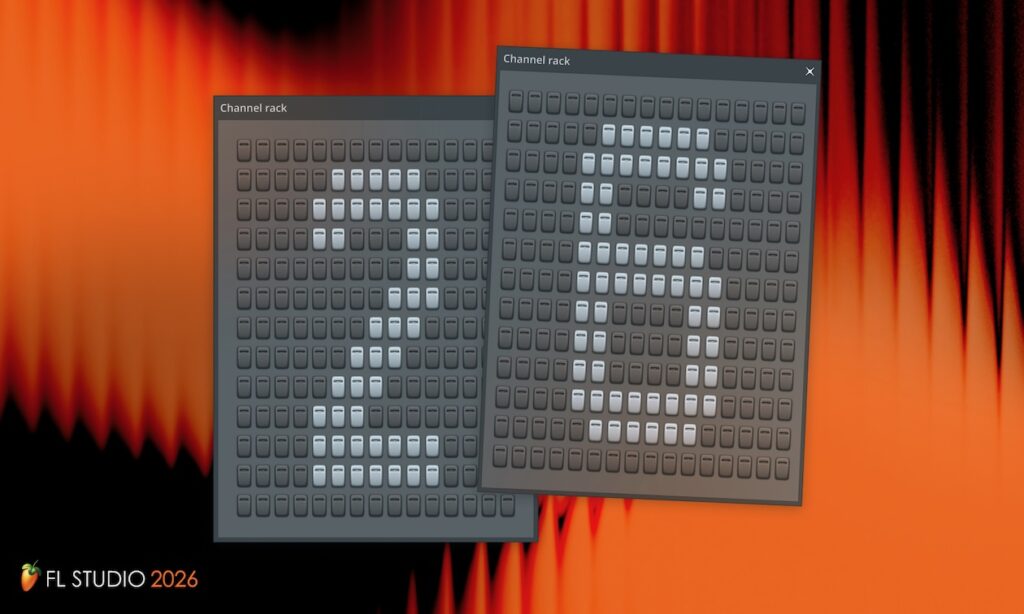 FL Studio 2026 (Bildquelle: Image Line)