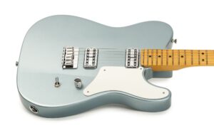 Test: Fender 75th Anniversary American Professional Classic Cabronita Telecaster – Tele mit Gretsch-Twang Artikelbild