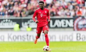 Diese 5 WM-Fußballer machen auch Musik Artikelbild
