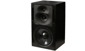 Genelec 1237A SAM Studio Monitor Test Artikelbild