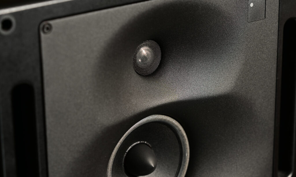 Directiviy Waveguide