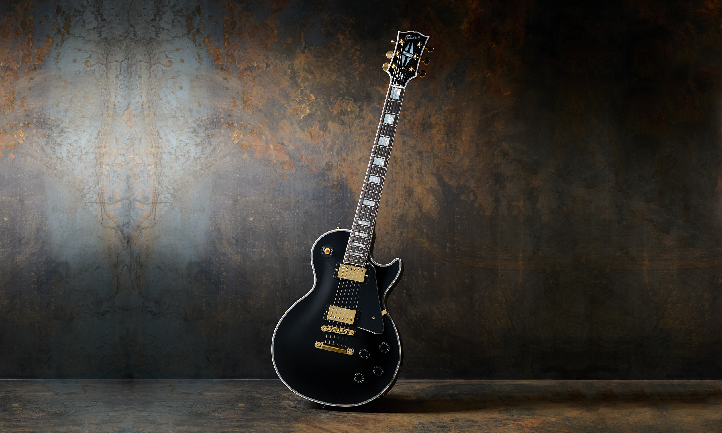 Les Paul Custom Long Scale: Gibson wagt den Schritt zur 25,5"-Mensur Artikelbild