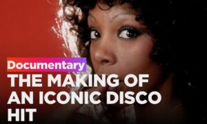 Giorgio Moroder und Donna Summer: I Feel Love Doku im Free TV Artikelbild