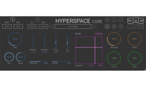 JMG HyperspaceCore Test Artikelbild