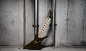Jackson Pro Plus Series Signature Brandon Ellis Kelly KE27 vorgestellt Artikelbild