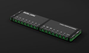 Modular Audio Tools MAT 16X8: Mobiles USB Audio-Interface Artikelbild