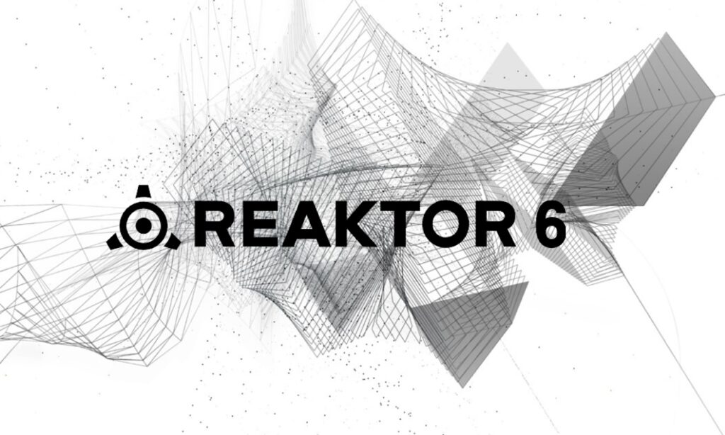 Reaktor 6 (Bildquelle: Native Instruments) 